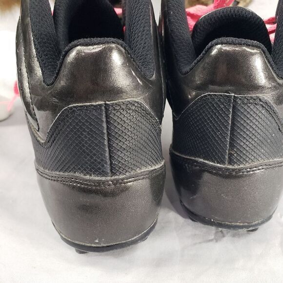 Adidas 5 Star-Mid Mens Size 7.5 M Athletic Shoes D70136 FOOTBALL LACROSSE - Picture 6 of 9